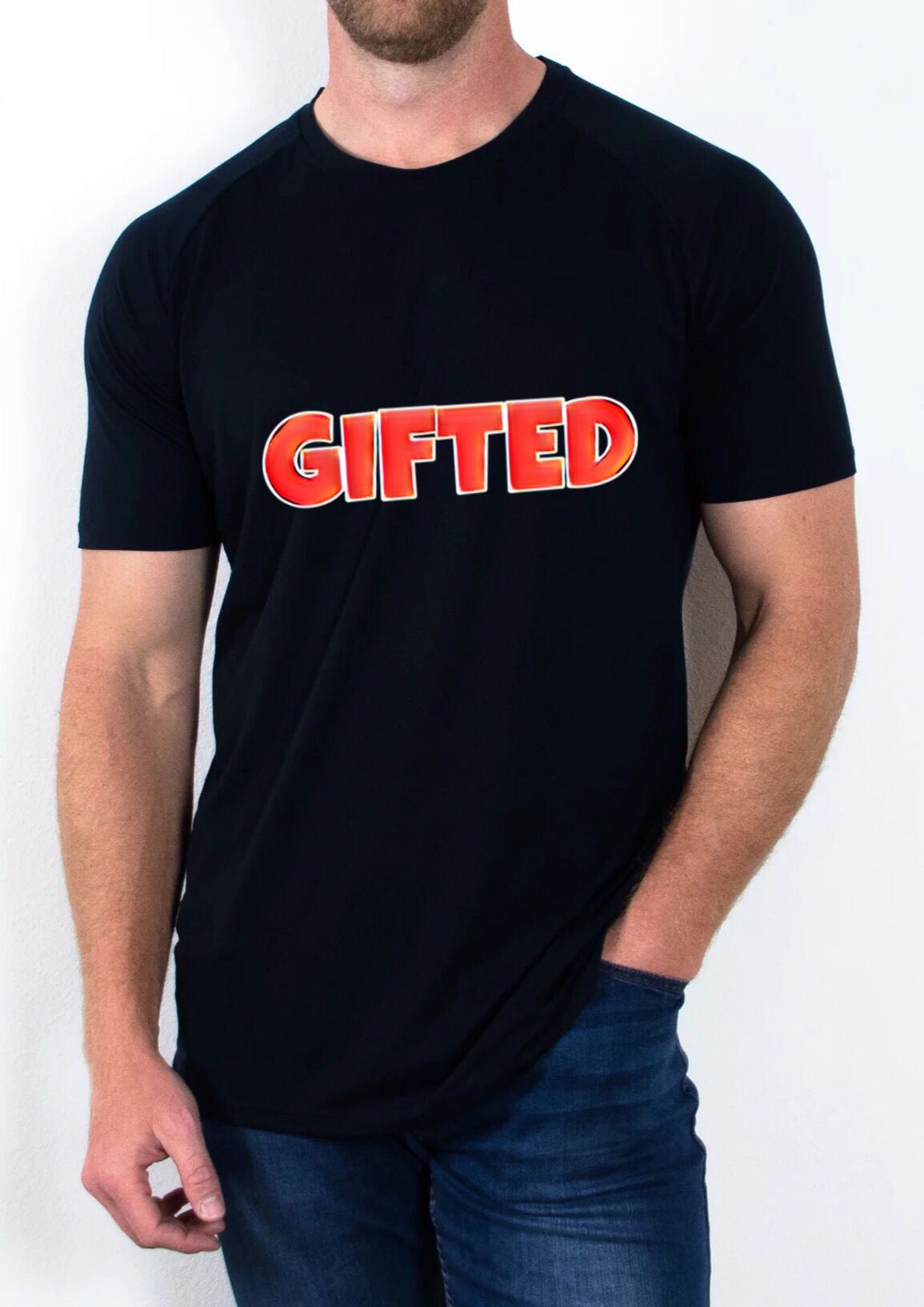 Gifted T Shirt