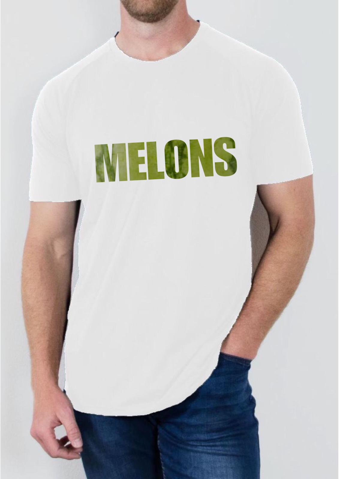 Melons T Shirt