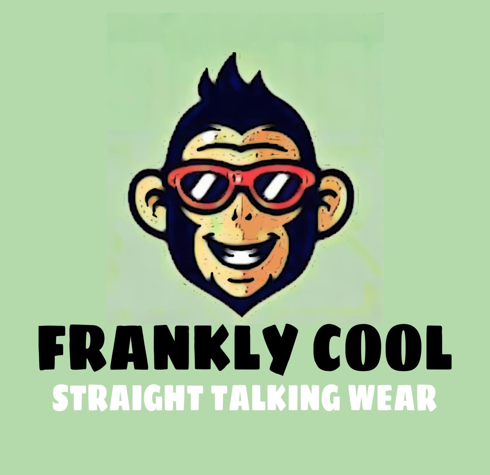 Frankly Cool