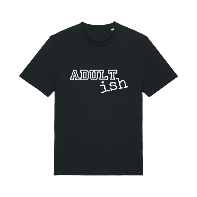 Black test Unisex Creator 2.0 iconic t-shirt