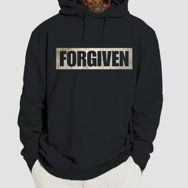 Forgiven Hoodie