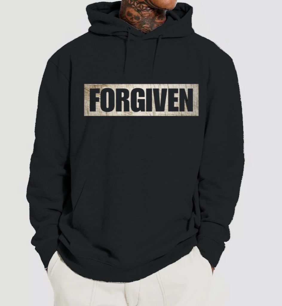Forgiven Hoodie