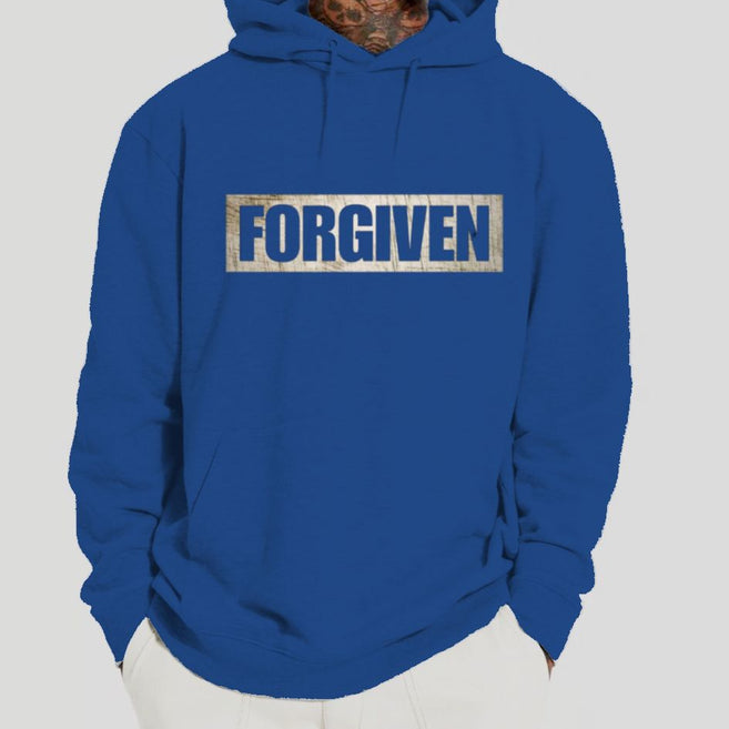 Forgiven Hoodie