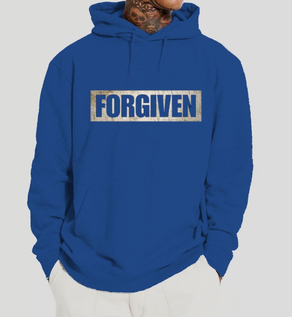Forgiven Hoodie