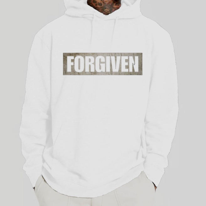Forgiven Hoodie