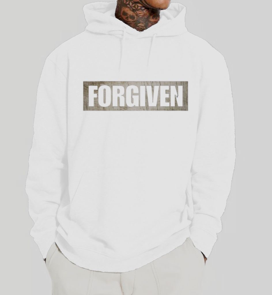 Forgiven Hoodie