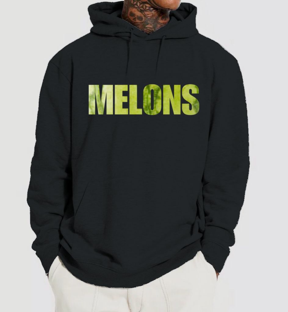 Melons Hoodie