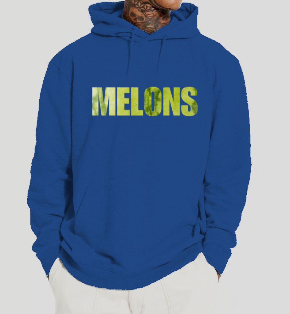 Melons Hoodie