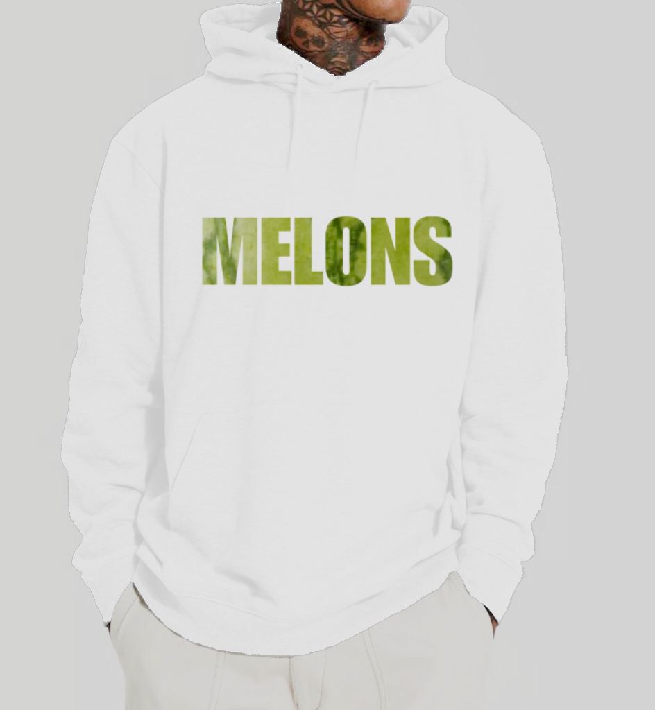 Melons Hoodie
