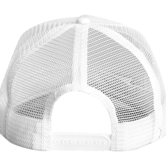 My Monkey Snapback Trucker Cap - Embroidery