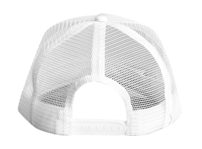 My Monkey Snapback Trucker Cap - Embroidery