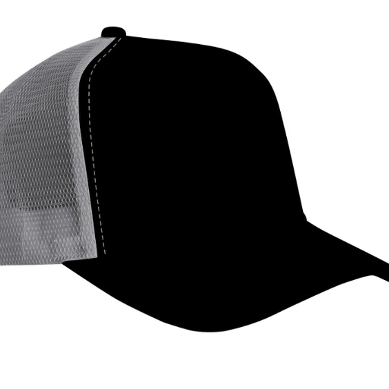 My Monkey Snapback Trucker Cap - Embroidery