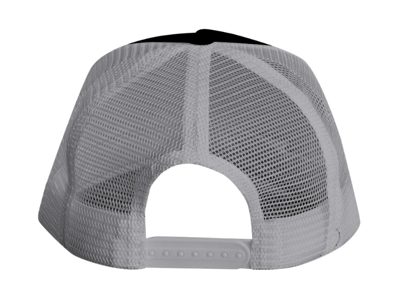 My Monkey Snapback Trucker Cap - Embroidery