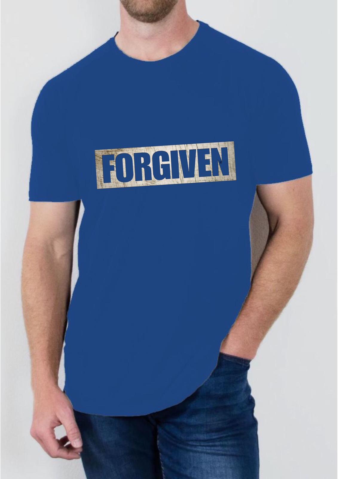 Forgiven T Shirt