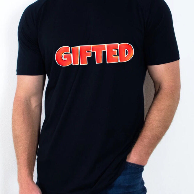 Gifted T Shirt