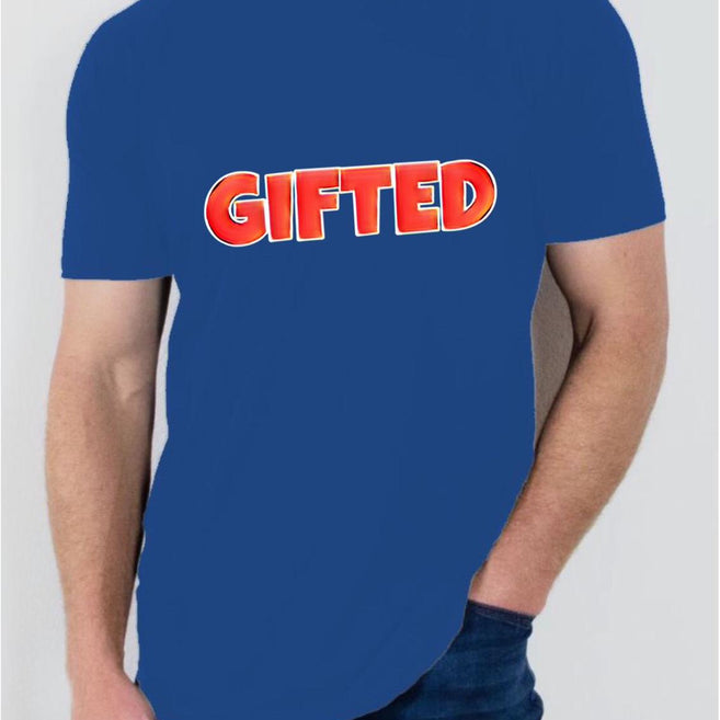 Gifted T Shirt