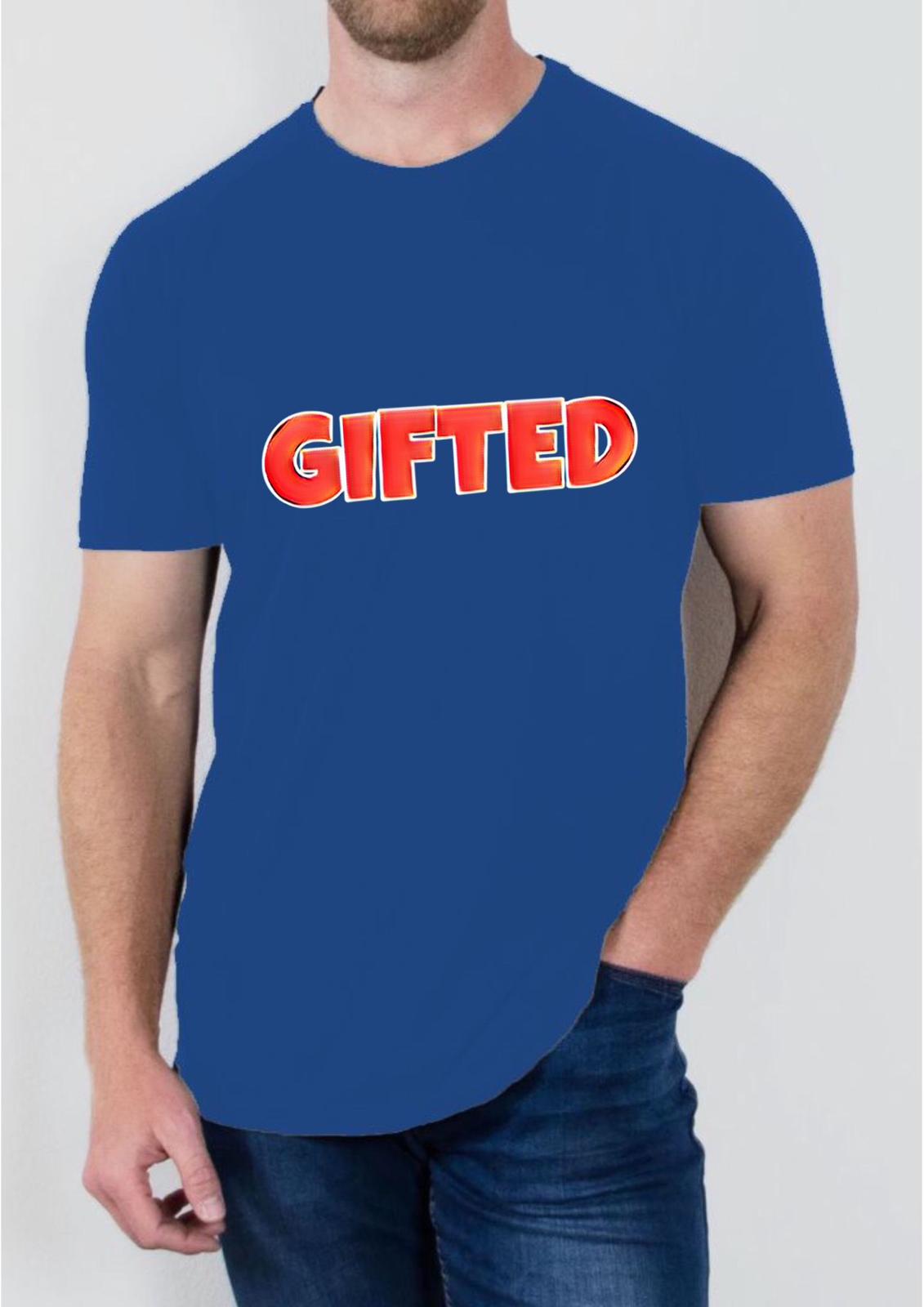 Gifted T Shirt