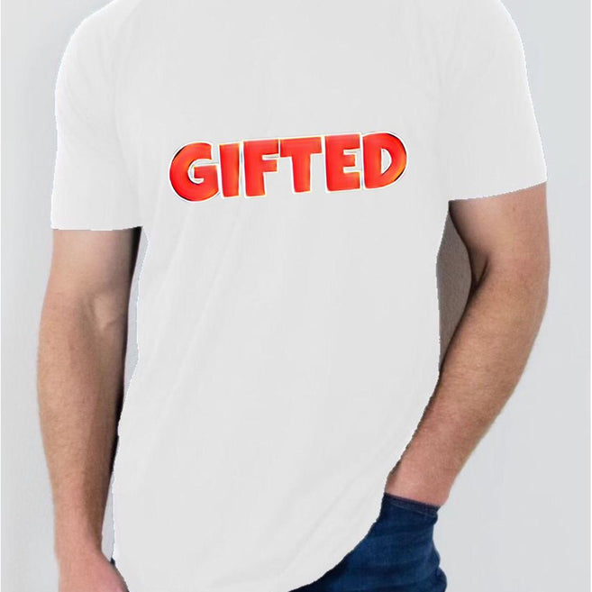 Gifted T Shirt