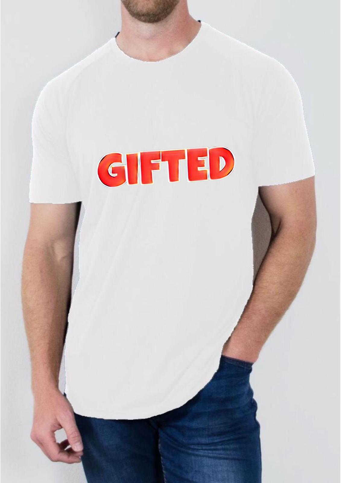 Gifted T Shirt