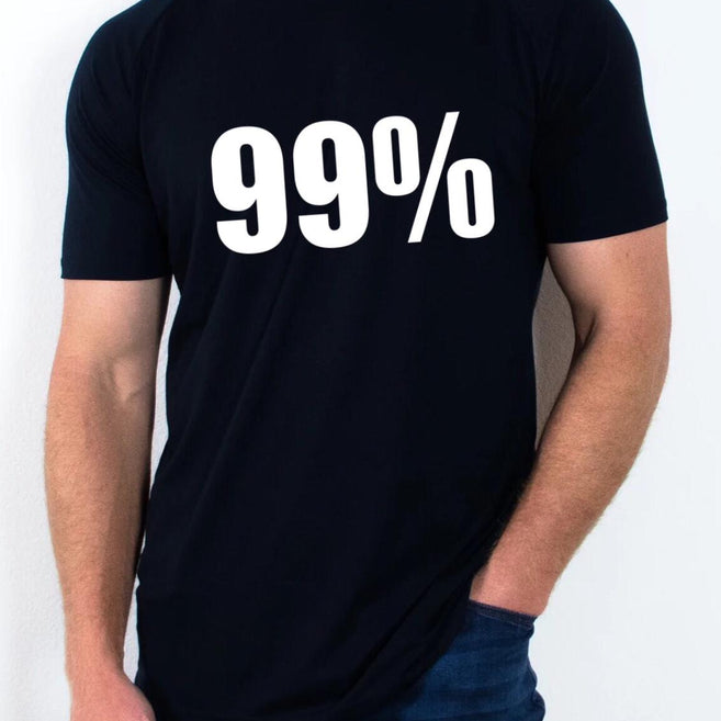 99%