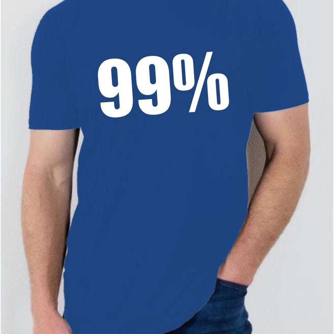 99%