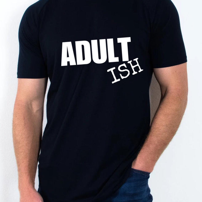 Adult (ISH) T Shirt