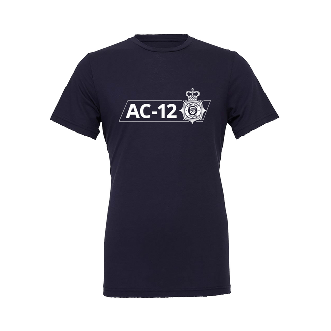 Navy AC12