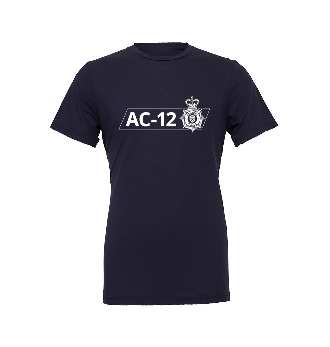 Navy AC12