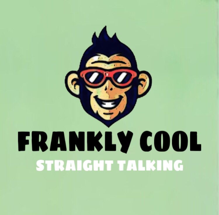 Frankly Cool